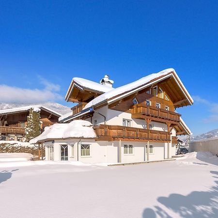 Apartamento Haus Meneweger Flachau Exterior foto