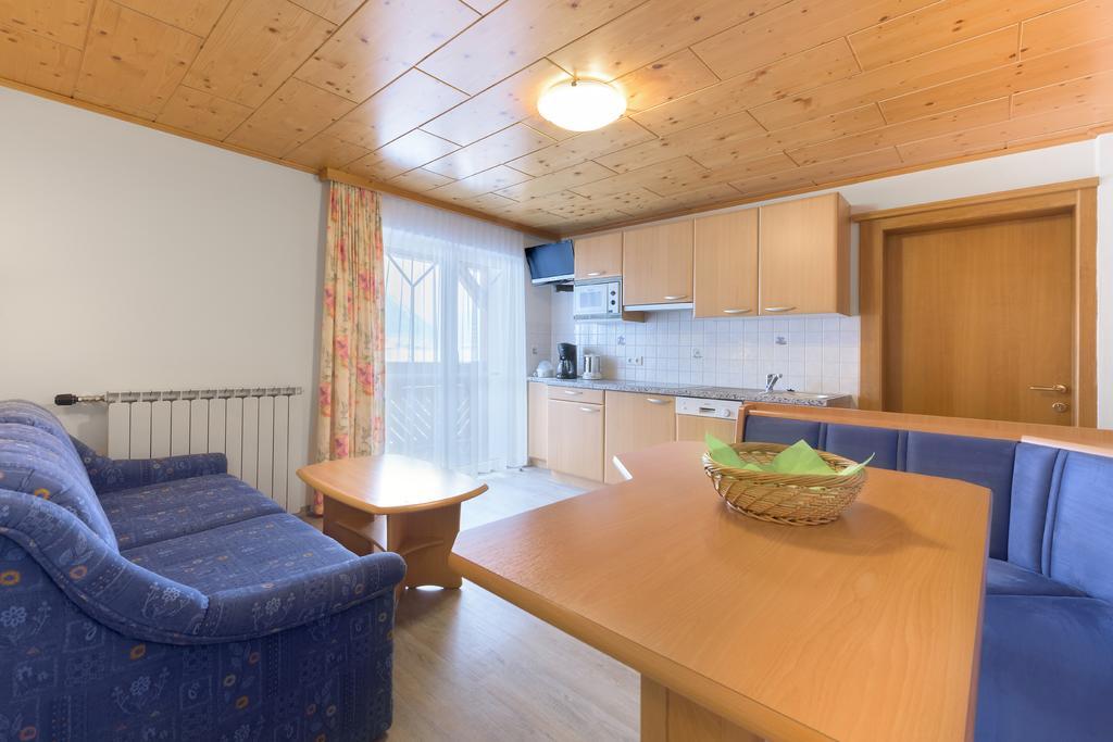 Apartamento Haus Meneweger Flachau Exterior foto