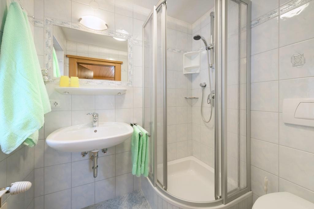 Apartamento Haus Meneweger Flachau Habitación foto