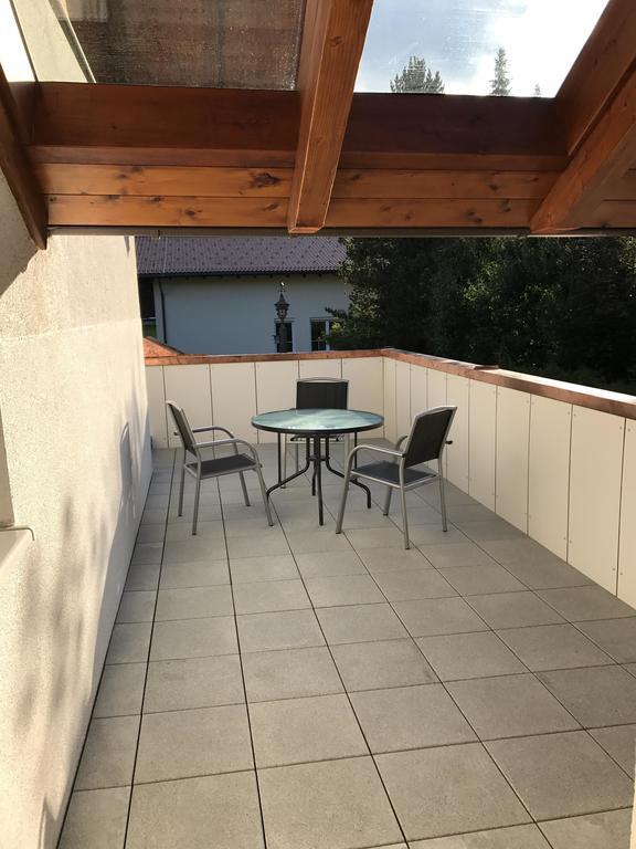 Apartamento Haus Meneweger Flachau Exterior foto