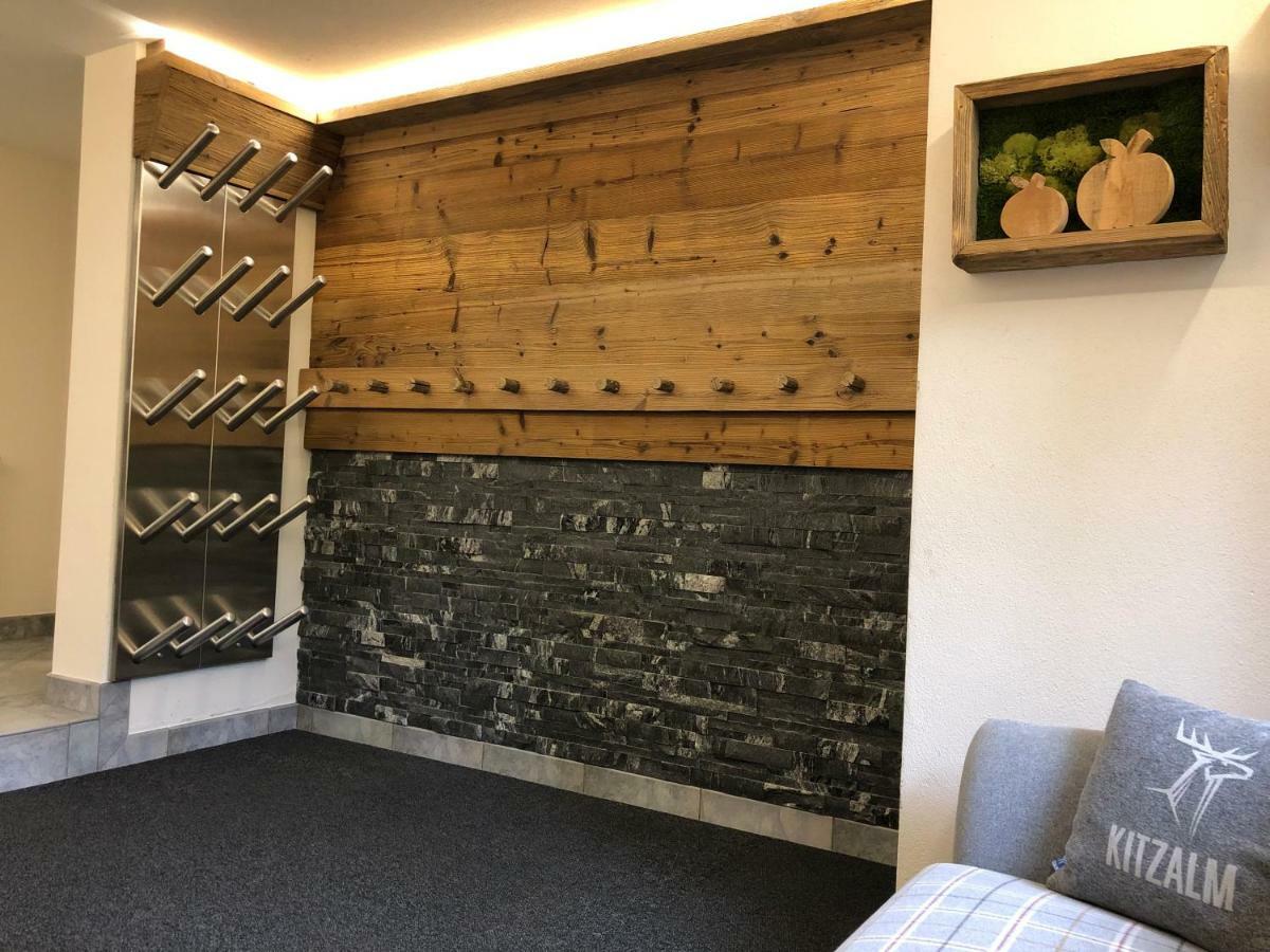 Apartamento Haus Meneweger Flachau Exterior foto